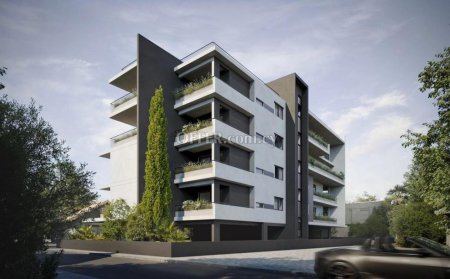 Apartment (Flat) in Agios Ioannis, Limassol for Sale - 6
