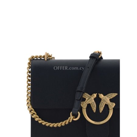 PINKO Love Shoulder Bag - 2