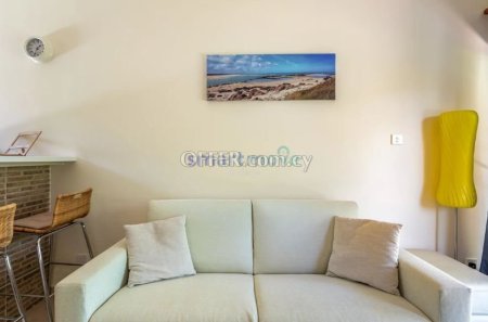 1 Bedroom Apartment For Rent Limassol - 9