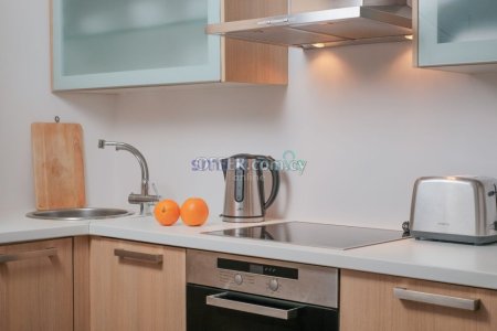 1 Bedroom Apartment Private Pool For Rent Limassol - 9
