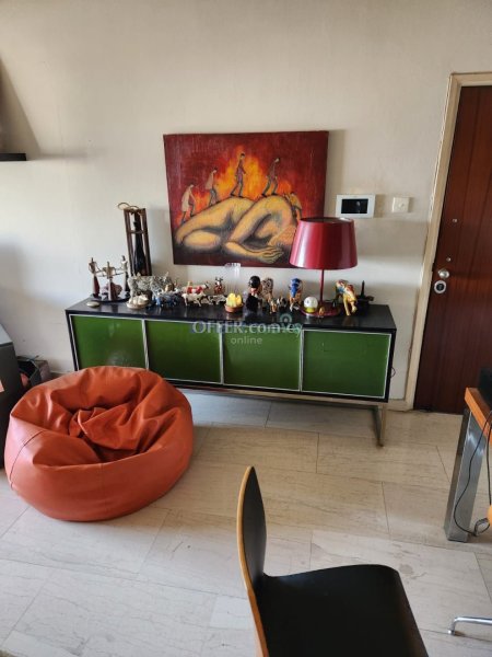 3 Bedroom Apartment For Sale Limassol - 9