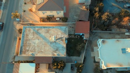 Spacious Detached One-Storey House in Xylofagou - 19