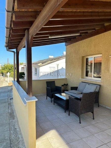 Bungalow with 2 Bedrooms in Paralimni - 11