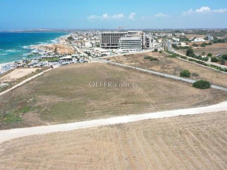 Share Plot for Sale in Ayia Napa Marina - 7