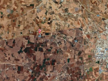 Two connected Plots in Frenaros - 3