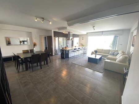 3 Bed Apartment for rent in Agia Zoni, Limassol - 9