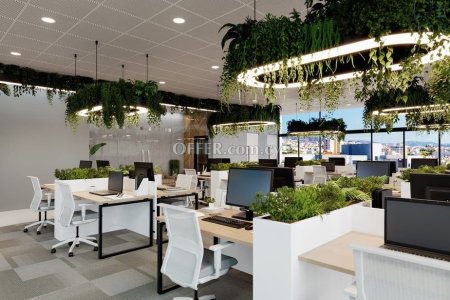 Commercial Building for sale in Apostolou Petrou & Pavlou, Limassol - 4