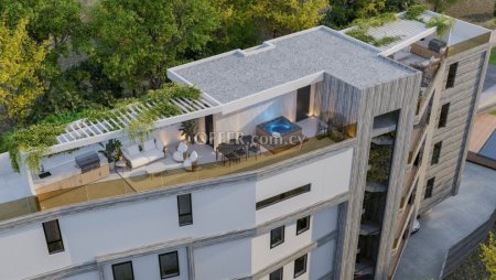 Apartment (Flat) in Panthea, Limassol for Sale - 9