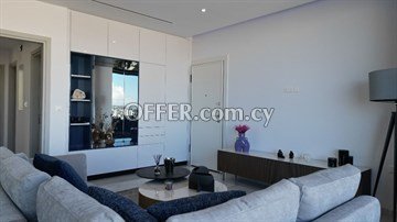 Ready To Move In 3 Bedroom Penthouse With Roof Garden & Swimming Pool  - 6