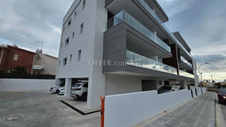 Brand New 2 bedrooms Apartment by the sea in Tombs of the Kings area - 9