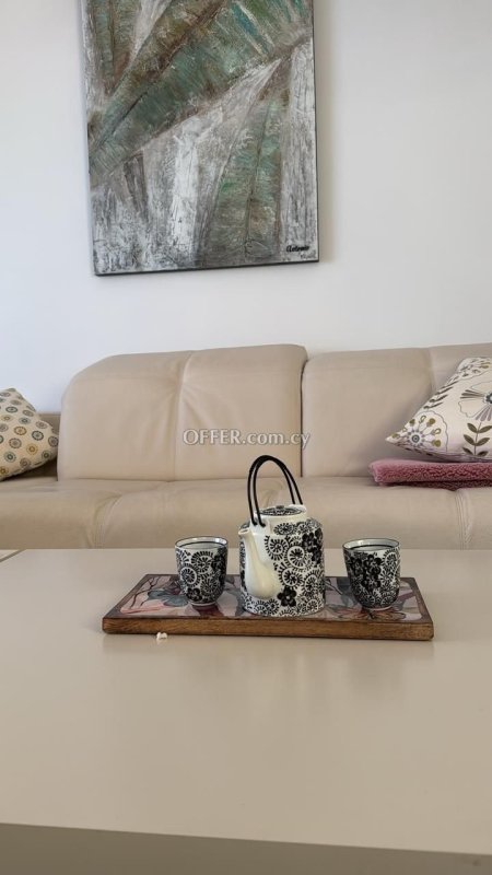Modern 2 Bedroom Apartment walking distance to the sea - 9