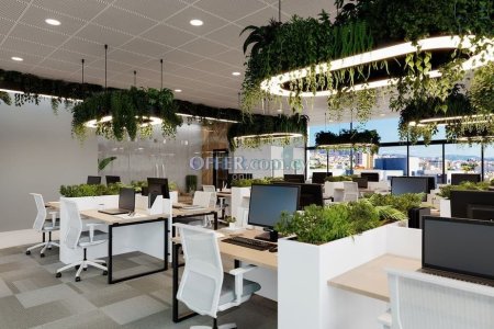 Office Building For Sale Limassol - 6