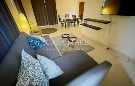 3-Bedroom Penthouse – Strovolos, Nicosia - 6