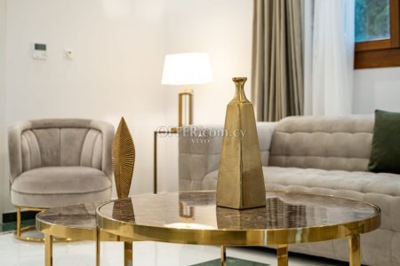 LUXURY VILLA OF 6 BEDROOMS IN KALOGIROUS AREA - 8