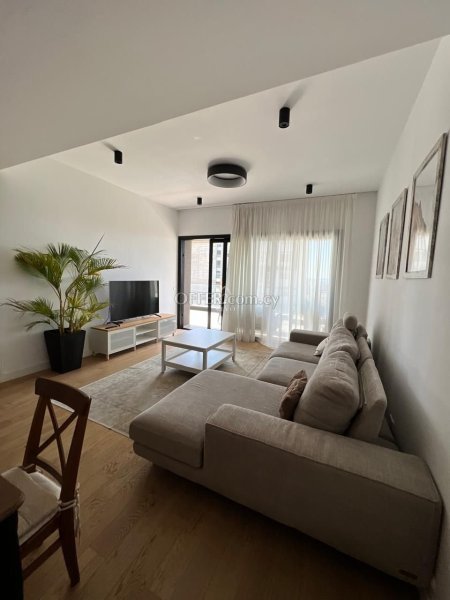 THREE BEDROOM FULLY FURNISHED APARTMENT IN PANTHEA - 9