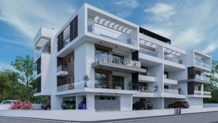 4 Bed Apartment for sale in Kato Polemidia, Limassol - 9