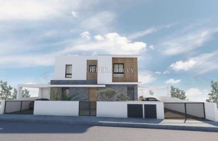 3 Bed House for sale in Parekklisia, Limassol - 9