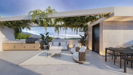 NEW TWO BEDROOM APARTMENT IN PANTHEA AREA! - 5