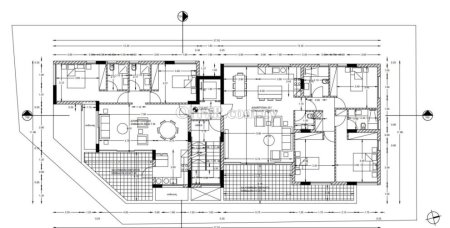 Apartment (Flat) in Strovolos, Nicosia for Sale - 2