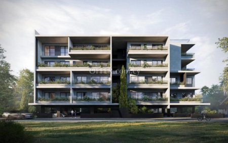Apartment (Flat) in Agios Ioannis, Limassol for Sale - 5