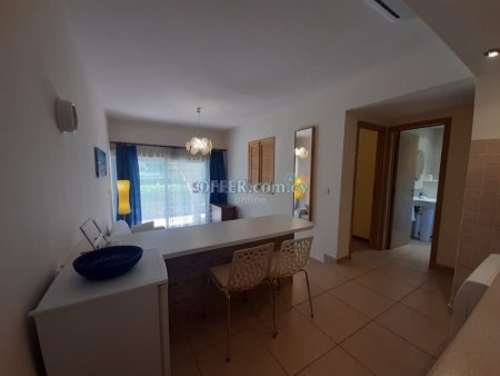 1 Bedroom Apartment For Rent Limassol - 8