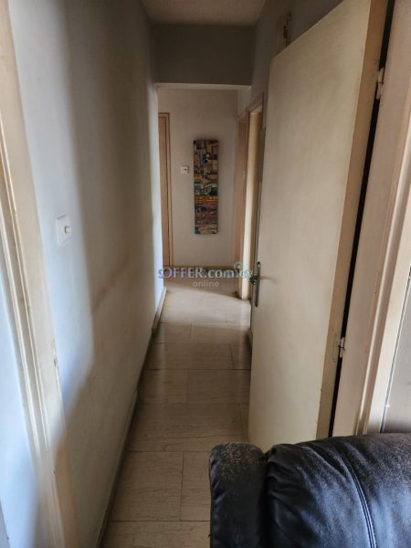 3 Bedroom Apartment For Sale Limassol - 8