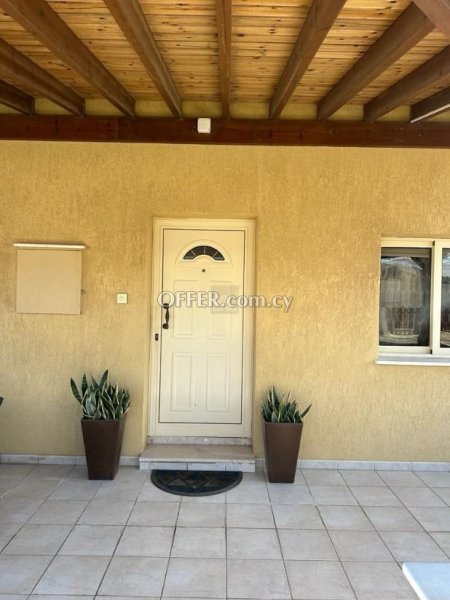 Bungalow with 2 Bedrooms in Paralimni - 10