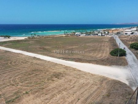 Share Plot for Sale in Ayia Napa Marina - 6