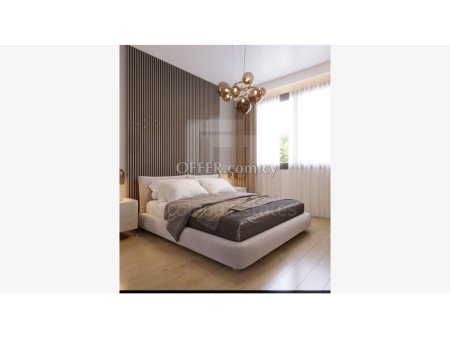 New contemporary two bedroom apartment in Potamos Germasogeia tourist area - 7