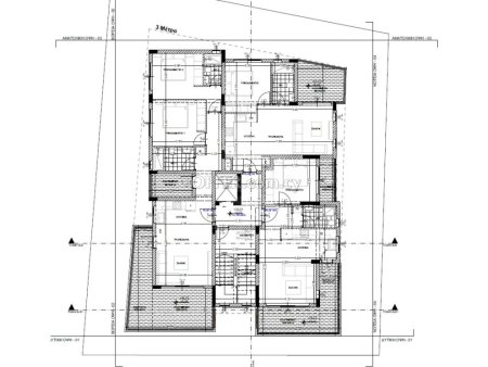 Brand new 2 bedroom apartment off plan in Zakaki - 6