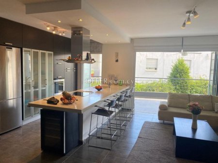 3 Bed Apartment for rent in Agia Zoni, Limassol - 8