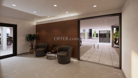2 Bed Apartment for sale in Omonoia, Limassol - 8