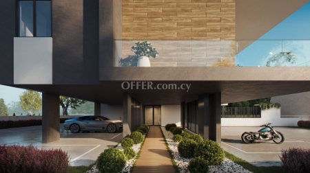 2 Bed Apartment for sale in Potamos Germasogeias, Limassol - 8