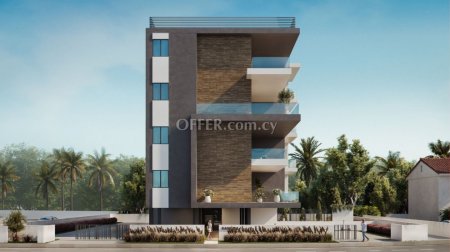 2 Bed Apartment for sale in Potamos Germasogeias, Limassol - 8