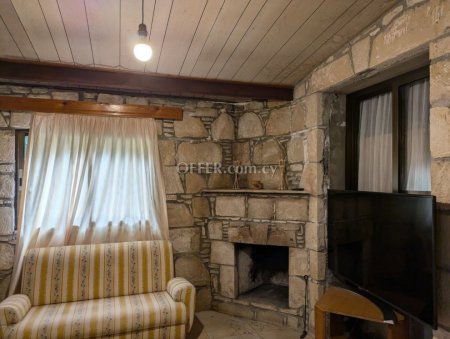 2 Bed Bungalow for rent in Tsada, Paphos - 8