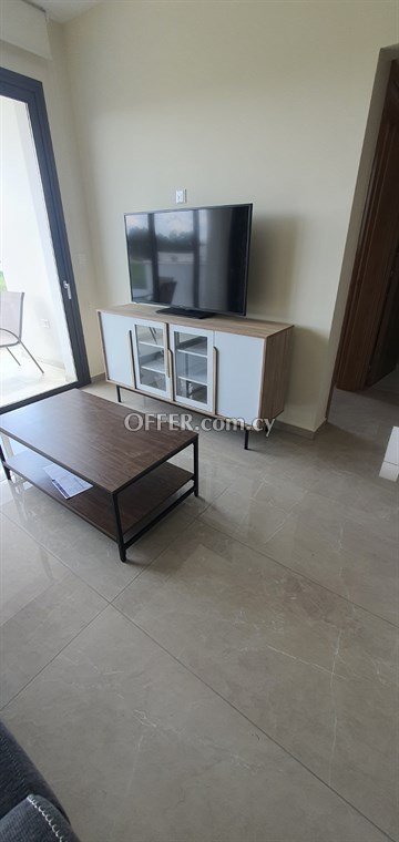 New 1 Bedroom Apartment  Near THΟΙ Lakatamia, Nicosia - 4