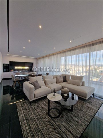 Ready To Move In 3 Bedroom Penthouse With Roof Garden & Swimming Pool  - 5