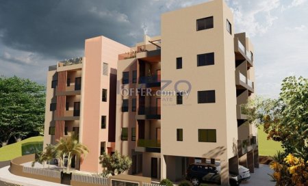 Charming Two Bedroom Apartment for Sale in Polemidia - 4