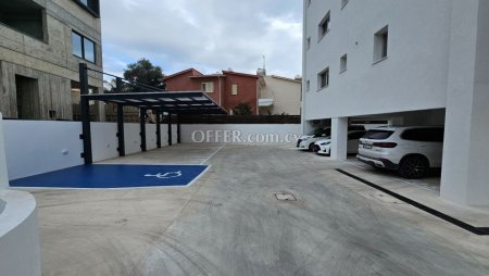 Brand New 2 bedrooms Apartment by the sea in Tombs of the Kings area - 8