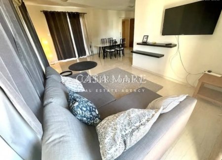 3-Bedroom Penthouse – Strovolos, Nicosia - 5