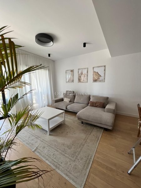 THREE BEDROOM FULLY FURNISHED APARTMENT IN PANTHEA - 8