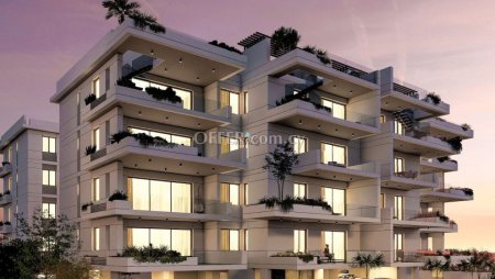 2 Bed Apartment for Sale in Livadia, Larnaca - 5
