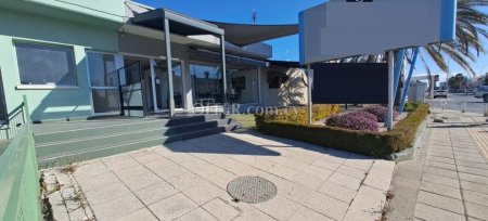 Warehouse for rent in Agios Athanasios, Limassol - 2