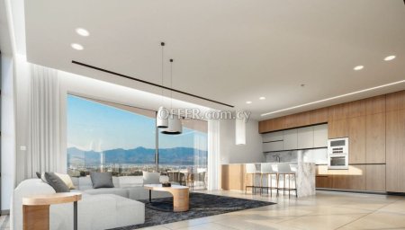 Apartment (Flat) in City Center, Nicosia for Sale - 7
