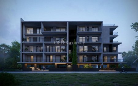 Apartment (Flat) in Agios Ioannis, Limassol for Sale - 4