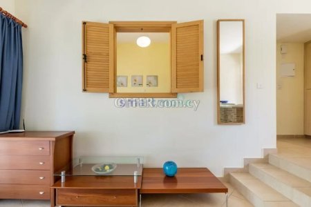 1 Bedroom Apartment For Rent Limassol - 7