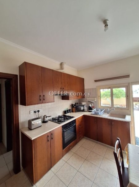 Bungalow with 2 Bedrooms in Paralimni - 9