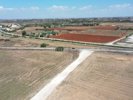 Share Plot for Sale in Ayia Napa Marina - 5
