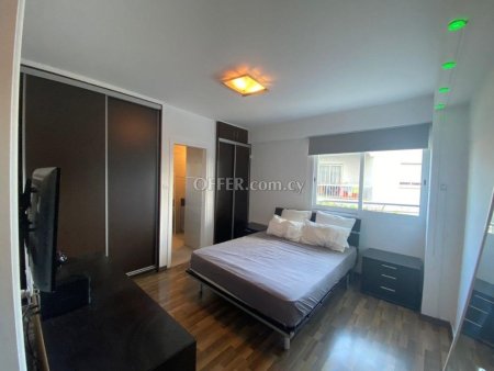 3 Bed Apartment for rent in Agia Zoni, Limassol - 7