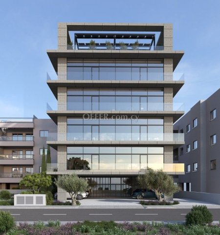 Commercial Building for sale in Apostolou Petrou & Pavlou, Limassol - 2